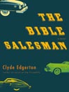 Cover image for The Bible Salesman